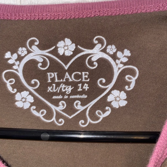 Cute Y2K graphic long sleeve 🍩 - Picture 3 of 6